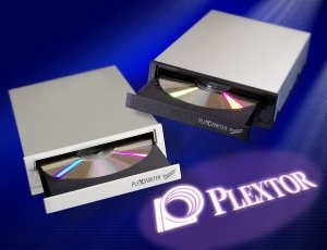 Plextor introduces a SATA Dual Layer DVD recorder