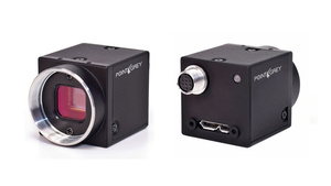 Point Grey releases 4K camera for under $1000