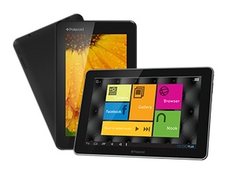 Polaroid komt met de M7, een 7-inch tablet voor $129