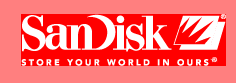 Record labels and SanDisk team up for new music format