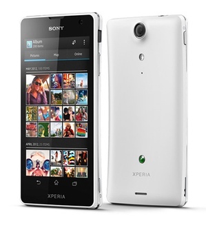 Sony reveals Jelly Bean upgrade list for its smartphones