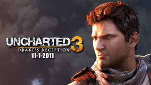 'Uncharted 3' will use PSN Pass