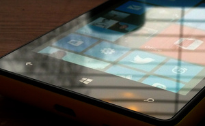 Nokia nosti Windows Phonen kolmanneksi ekosysteemiksi