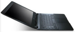 Acer fremviser ultrabook med Ivy Bridge CPU p� CES