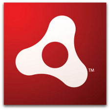 Adobe AIR-ohjelmat Androidille loppuvuodesta