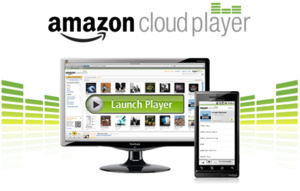 Amazon Cloud gets full music label licensing