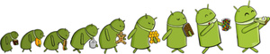 The next Android will be 'Key Lime Pie'