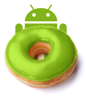 Google panostaa tulevassa Androidissa hakuun 
