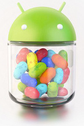Galaxy Nexus saa pian uuden Androidin