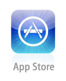 apple appstore Monday Shout Em Out: App Download Numbers Up (Again)