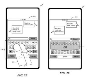 Apple tuomassa lis�� eletoimintoja iPhoneen?