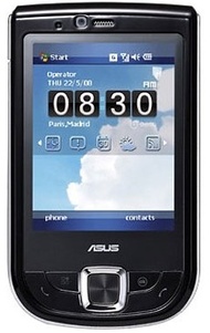 Asus kehuu P565-puhelintaan markkinoiden tehokkaimmaksi 
