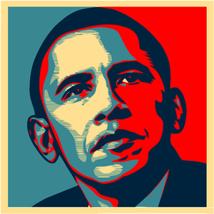 Quick note: Google+ Hangout with President Obama tonight at 5:30 EST