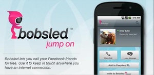 T-Mobile adds Bobsled VoIP service to Android, iOS devices
