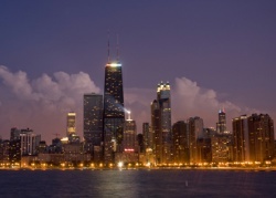 Chicago police website taken down in protest over NATO summit