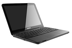 Google has created touchscreen Chromebooks for release this year