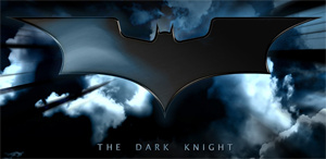 'Dark Knight' set to shatter Box Office records
