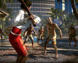 Germany bans Dead Island