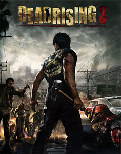 Dead Rising 3 removed from Xbox One launch after rating denial in Germany