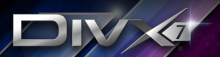 H.264/AVC-yhteensopiva DivX 7 ulos tammikuussa