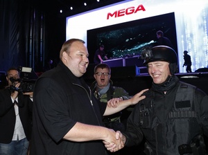 Kim Dotcom is building the most secure encrypted email service