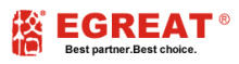 Egreat EG-R3A pit�� sis�ll��n kaksi DVB-T-viritint�