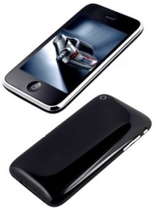 ePhone - ulkoisesti t�ydellinen iPhone-kopio