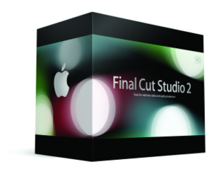 Apple p�ivitti j�re�n videoeditointiohjelmistonsa