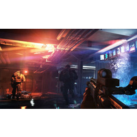 Disse spil er blevet bekr�ftet til Xbox One