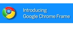 Google tekee Internet Explorerista Chromen