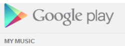 Google werkt aan fix voor Google Music limiet