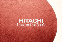 Panasonic and Hitachi join up for HDTV production