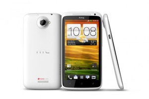 HTC One X now on sale