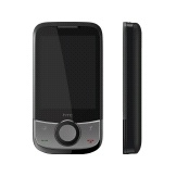 Verkkokauppa vuoti HTC:n Ioliten julkisuuteen