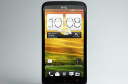 HTC julkaisi päivitetyn lippulaivan One X+ -mallin muodossa