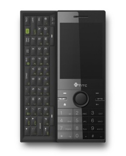 HTC julkisti S740-�lypuhelimen