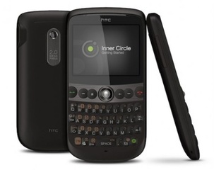 HTC esitteli Snap-�lypuhelimen