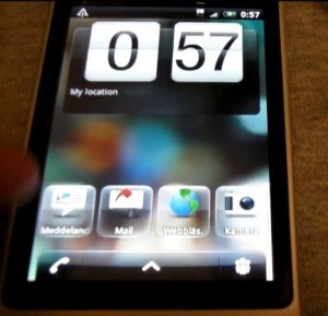 Videolla: HTC:n tuleva p�ivitetty Sense-k�ytt�liittym� esill�