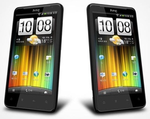 Htc hd2 android 2.3.6