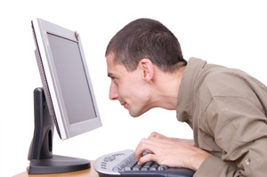 Internet addiction can lead to brain damage