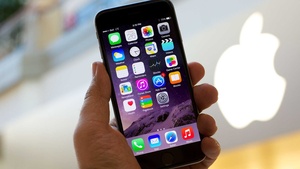 iPhone Suomeen