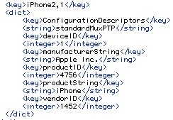 Tulevasta iPhonesta viitteit� uudessa ohjelmistossa?