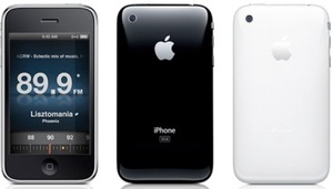Apple kehitt�� iPhonelle iTunesiin integroituvaa radiosovellusta?