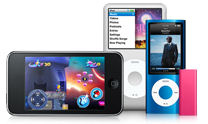Jobs: iPod Touch didn't get a camera for marketing, cost reasons