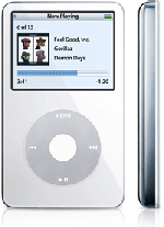 Steve Jobs ei n�e iPodille uhkia