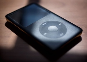 Analyst: R.I.P iPod Classic