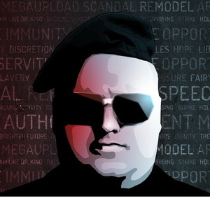 Kim Dotcom over nieuwe Megaupload: "Bye bye Echelon. Hello Freedom"