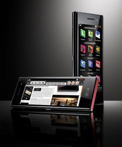 LG:n BL40:st� virallisia kuvia - 21:9-kuvasuhteen n�ytt� ja elegantti muotoilu