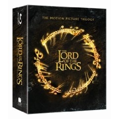 Taru sormusten herrasta -trilogian Blu-ray-julkaisun ennakkotilaukset alkoivat
