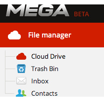 Kim Dotcom's nieuwe Mega vandaag gelanceerd
